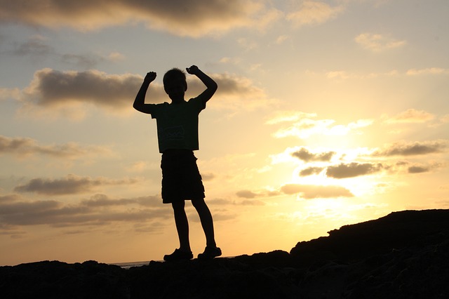 Let’s Talk About Strengths