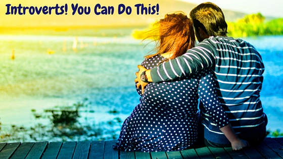 Introverts, Listen Up: 5 Tips To Help You Connect