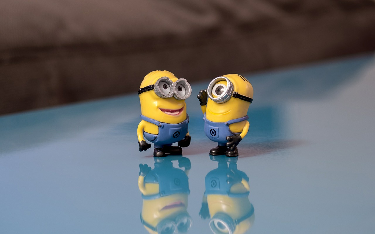 This is What a Sales Conversation Sounds Like