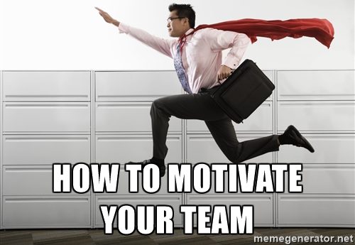 The #1 Challenge of Network Marketing Leaders