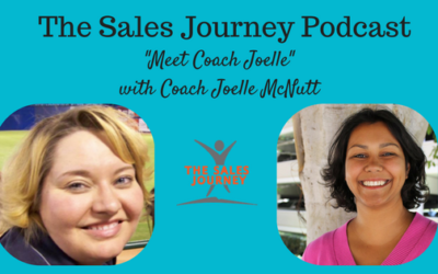 #83 Meet Coach Joelle