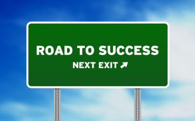 #94 Coffee Talk on Setting your team up for success
