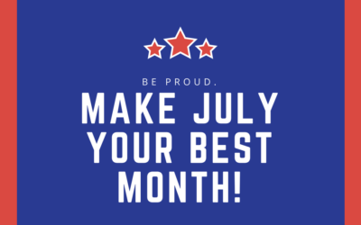 #99 Why 4th of July Week Was My Best Sales Month Ever