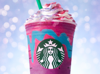 #93 Why No One Cares to Research the Unicorn Frappuccino