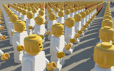 #110 Why the Market is Not Saturated