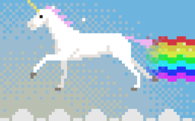 #108 I’m a Magical Unicorn and the Struggle Is Real