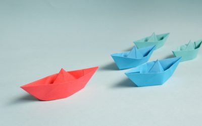 #113 Coffee Talk – How to Start Leading Your Team