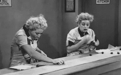 #130 The Recruiting Assembly Line