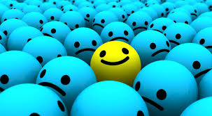 #125 Positivity…it’s a skill! say what?