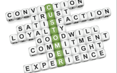 #137 Customer Retention – It’s what you do and how you do it, that matters