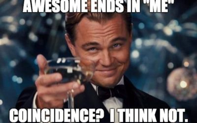 #141 Confidence is a skill – Here’s how to build it