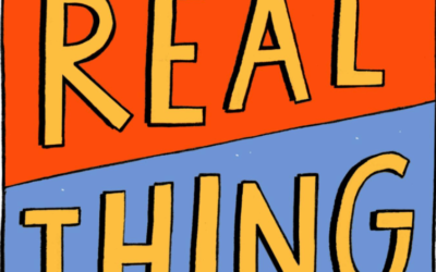 #156 We Want the Real Thing… Not Imitation