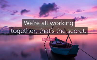 #186 Let’s Stay Together