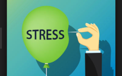 #201 How to Feel Less Stressed and Do More in Your Business