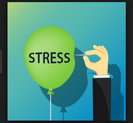 #201 How to Feel Less Stressed and Do More in Your Business
