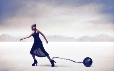 #203 How Inspiration is Holding You Back