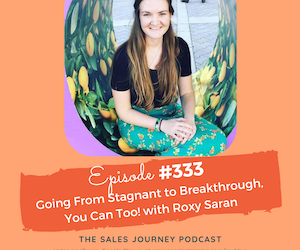 Two Important Steps To Move Your Business Forward with Elizabeth Ross