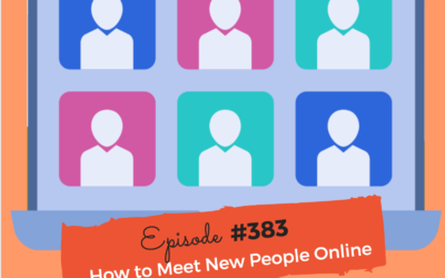 How to Meet New People Online In Less Than 10 Minutes