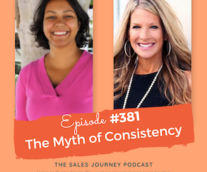 The Myth of Consistency #381