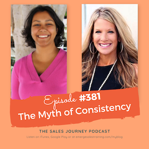 The Myth of Consistency #381