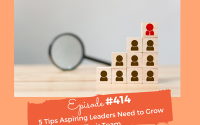 5 Tips For Growing Your Team