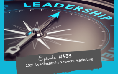 2021 Leadership In Network Marketing