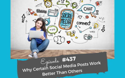 Why Certain Social Media Posts Work Better Than Others #437