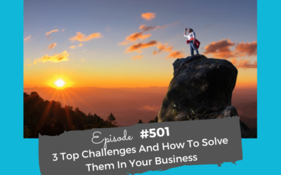 3 Top Challenges And How To Solve Them In Your Business #501