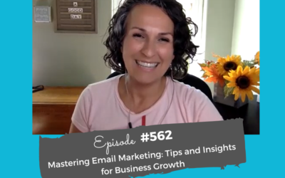 Mastering Email Marketing: Tips and Insights for Business Growth #562