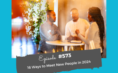 16 Ways to Meet People in 2024 #573