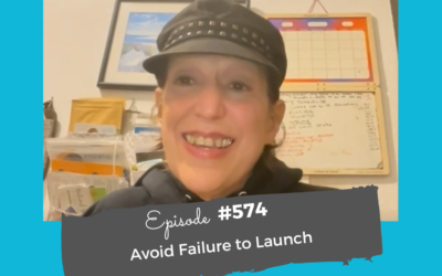 Avoid Failure to Launch #574