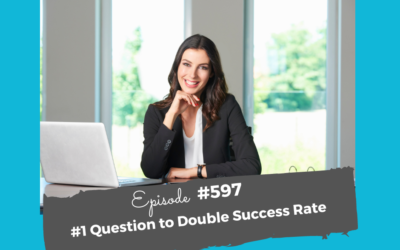 #1 Question to Double Success Rate #597